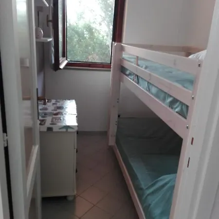 Prázdninový dům A 2 Passi Dal Mare............... Costa Rei