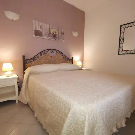 A 2 Passi Dal Mare............... Holiday home