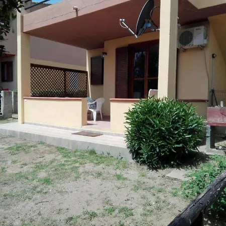 Holiday home A 2 Passi Dal Mare............... Costa Rei