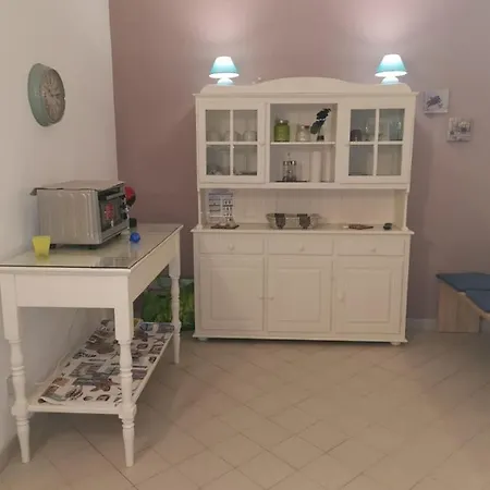 A 2 Passi Dal Mare............... Holiday home