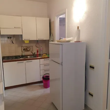 Holiday home A 2 Passi Dal Mare...............