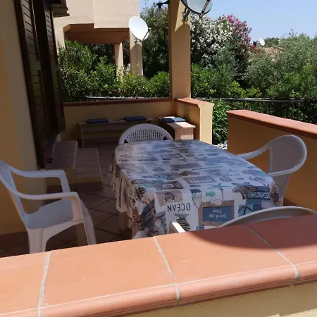 A 2 Passi Dal Mare............... Holiday home *