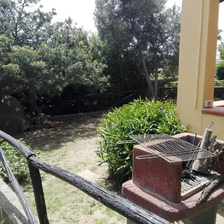 A 2 Passi Dal Mare............... Ferienhaus Costa Rei