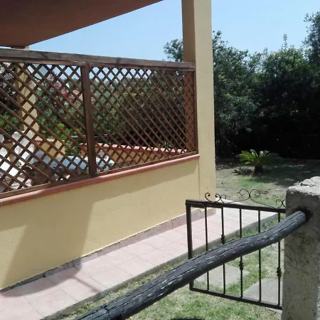 A 2 Passi Dal Mare............... Holiday home
