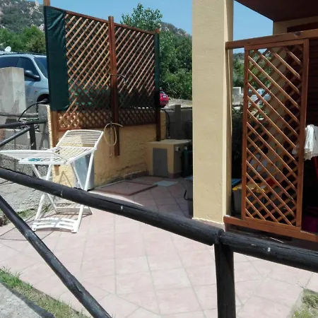 Holiday home A 2 Passi Dal Mare............... Costa Rei